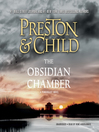 Cover image for The Obsidian Chamber